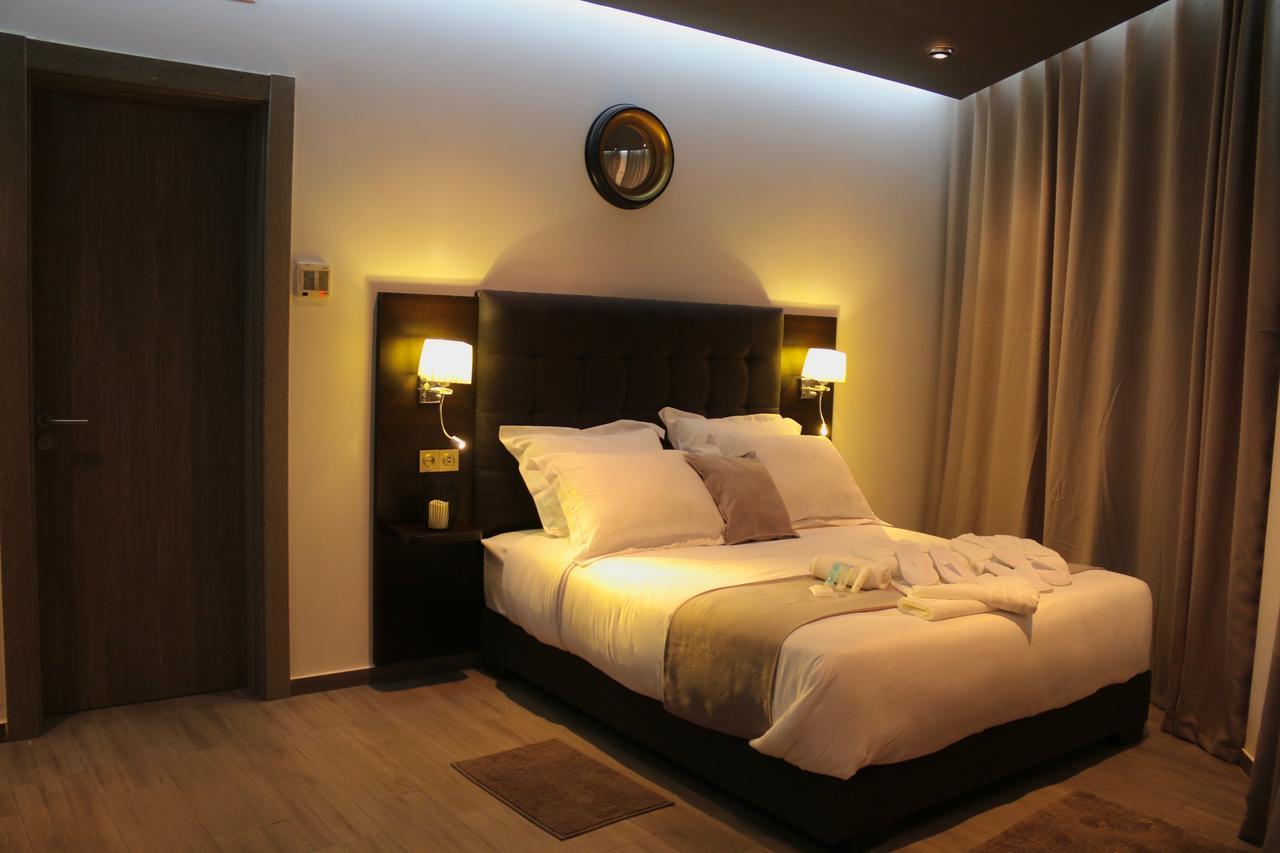 Calypso Home Oran Aïn el Turk Ngoại thất bức ảnh